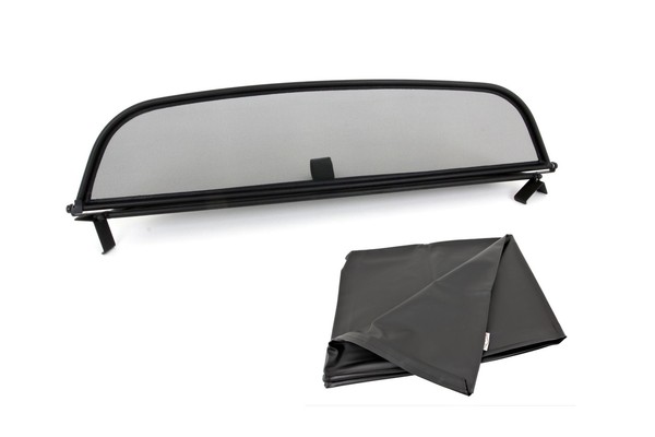 Airax Windschott Mercedes SL R230 SL 280 - 300 - 350 - 500 Bj.2001 – 2011-image