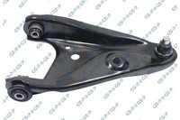 GSP Lenker, RadaufhäNgung S061682 FüR Dacia Renault