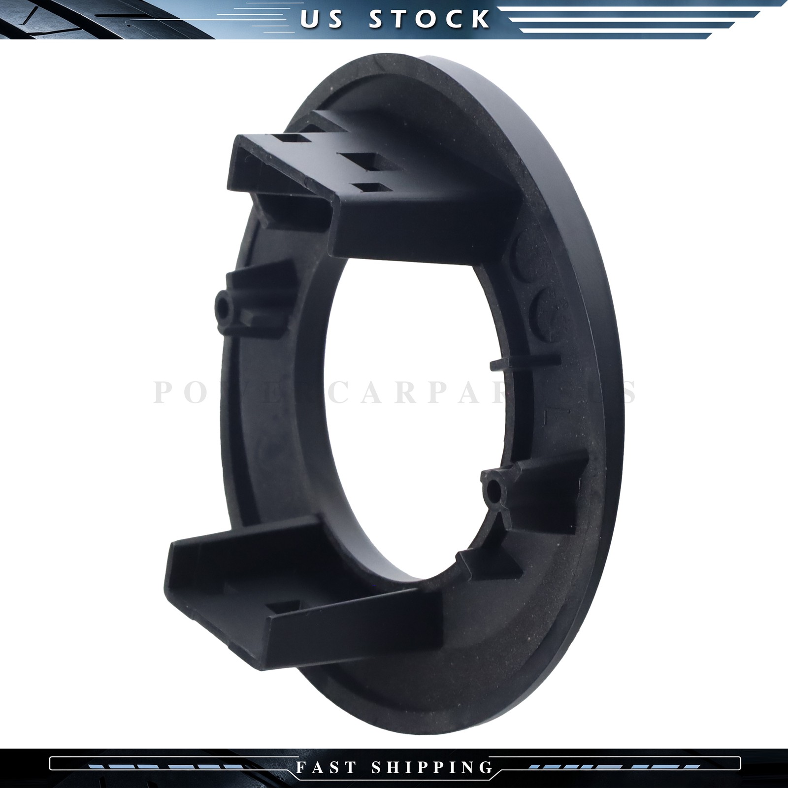 Maserati GranTurismo 2008 Rear Left Rear view mirror control P/N 68549200