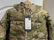 SNUGPAK SJ9 WGTE Insulated Jacket - XL - UK MADE