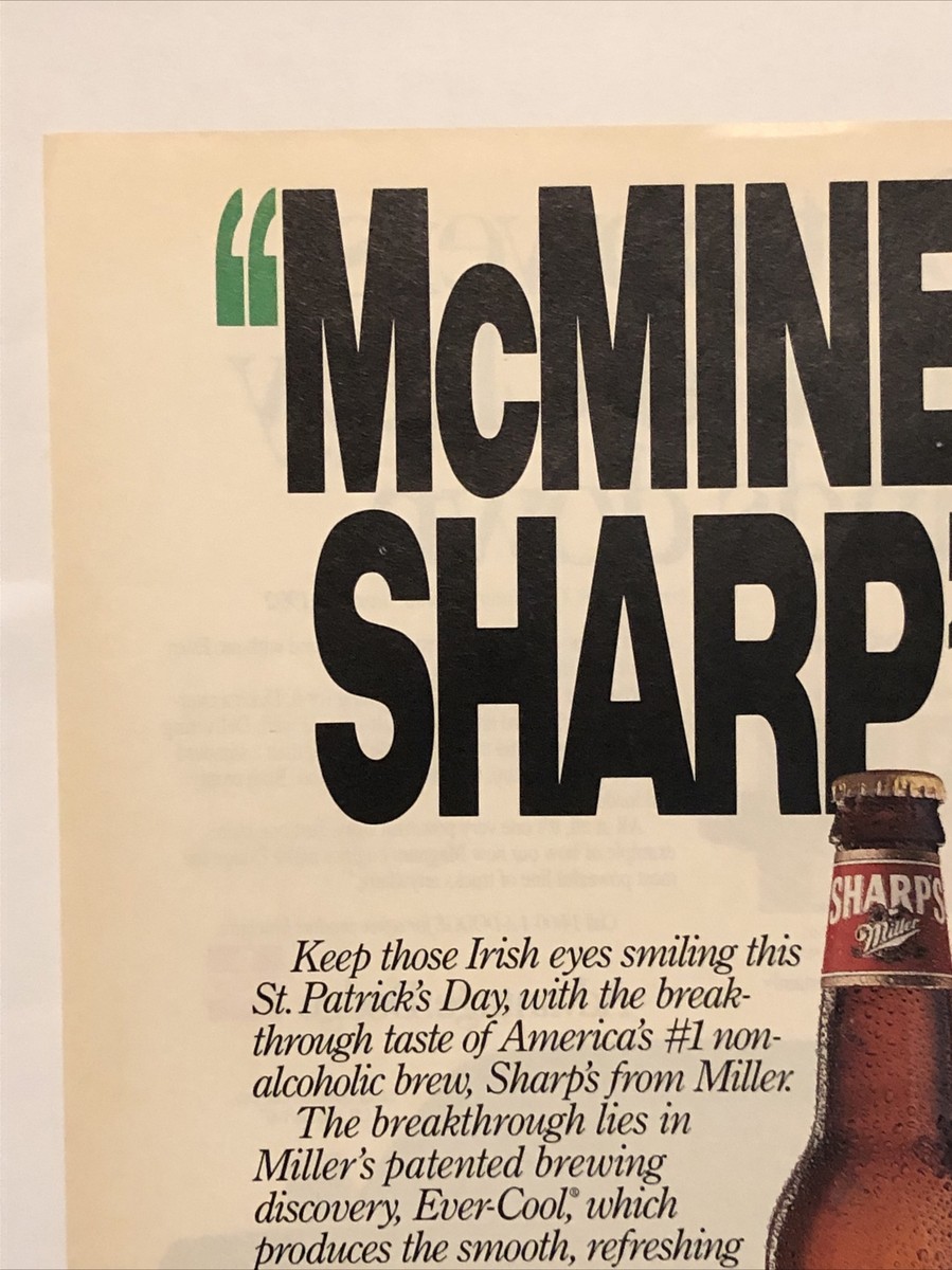 レア　1969年　MILLERS　BEER　ニードルポイント　広告　サインボード レア 1969年 MILLERS BEER ニードルポイント 広告 サインボード