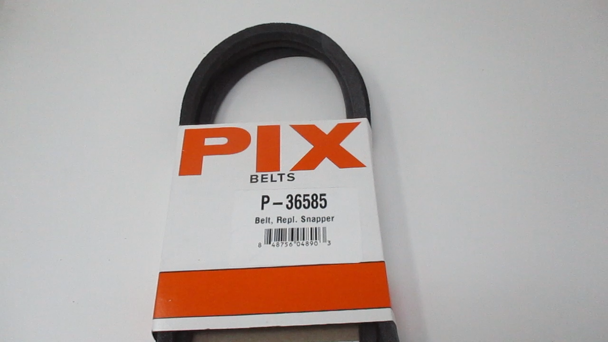 小物 Marden belt Amazon.com : 8TEN Drive Belt for Exmark Ferris Staris S