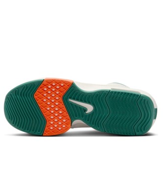 Nike LeBron Witness VIII 8 EP James Cannon Sail Green Nike LeBron Witness VIII 8 EP James Cannon Sail Green