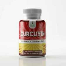 Lemon Cochella Curcullin curcuma tablets