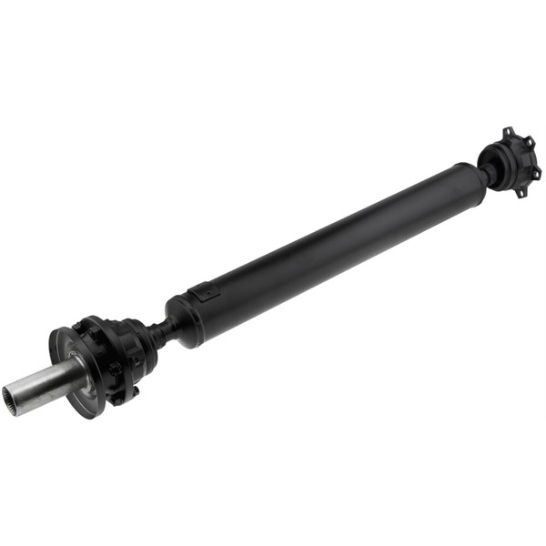 NTY Antriebswelle Gelenkwelle Hinten FüR Mitsubishi Pajero IV V80 V90 3.2 DI-D-image