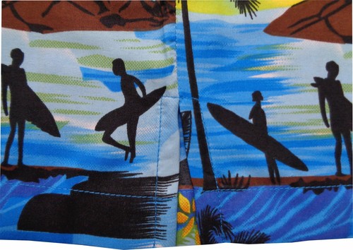 Camisa hawaiana para hombre todo el océano escénica campamento fiesta Aloha vacaciones playa - Imagen 5 de 35