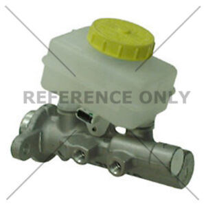 Brake Master Cylinder-Premium Master Cylinder Preferred fits 12-17 Mazda 5