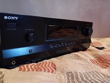 Ampli home cinéma Amplificateur Sony Hdmi