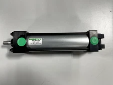 Numatics Part #P1AL-06A1D-CAA2 Double Acting Cylinder