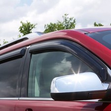 Avs Ventvisor Outside Mount Window Deflectors 4pc For Electra Lesabre Delta 88 Avs Ventvisor Outside Mount Window Deflectors 4pc For Electra Lesabre Delta 88