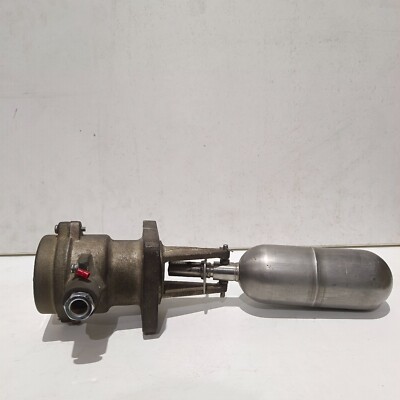Hitrol HM-12D Float Switch