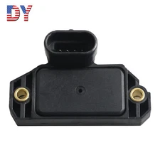4Pin Ignition Control Module for Chevrolet Silverado 1500 V6 4.3L 1999-2007