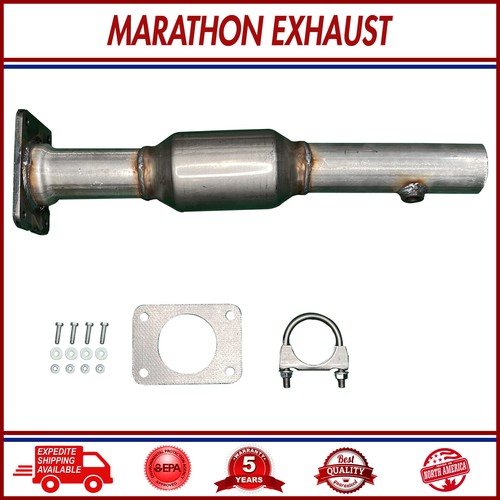 Catalytic Converter for 0005 Buick LeSabrePark AvenueBonneville 3.8L