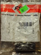 303919 FSP Whirlpool Corp Dishwasher Switch (BN245)