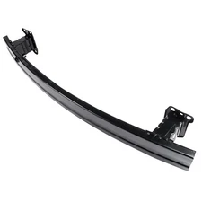 Front Bumper Reinforcement Impact Bar For 11-14 Hyundai Sonata GL GLS Limited SE