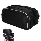 Tour Pack Travel Luggage Duffel Bag Fit For Harley Touring Trike 1994 - 2023