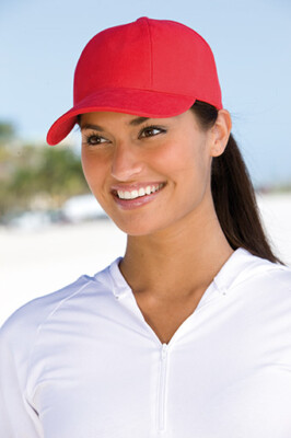 myrtle beach Baseballkappe 6 Panel Cap Basecap Kappe Mütze Snapback MB609