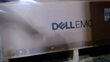Dell EMC Isilon *No Power Supply *No Hard Drive