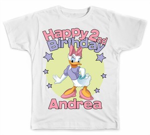 personalized disney t shirts