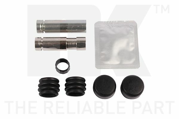 NK 8933013 FüHrungshüLse Bremssattel FüHrungshüLsensatz Bremszange HüLsenset-image