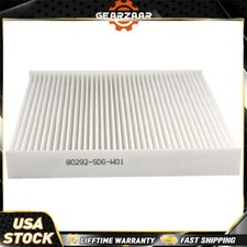 AC A/C CABIN AIR FILTER For HONDA ACCORD CIVI...