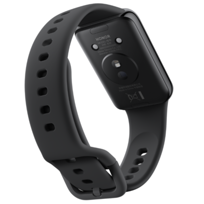 Honor Band 10, which has a 14-day battery life, was introduced
