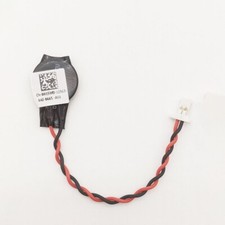 RTC CMOS Battery 2Pin For Dell XPS 13 XPS 15 9343 9350 9360 9365 9570 9370 9550