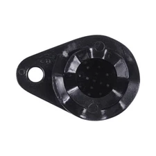 Factory Frigidaire 241990301 Refrigerator Hinge Bearing 1513074 AH2358877 EA2...