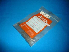 Lot 13pcs Apex 440 TX15 Hix Torx Bits U
