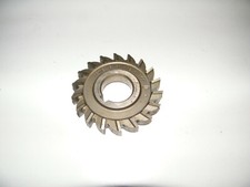 FETTE Scheibenfräser B 80x12 H HSS