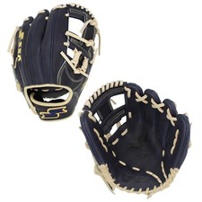 SSK Z9 Maestro 11.5" Infield Baseball Glove Z9-1150NVYCML1