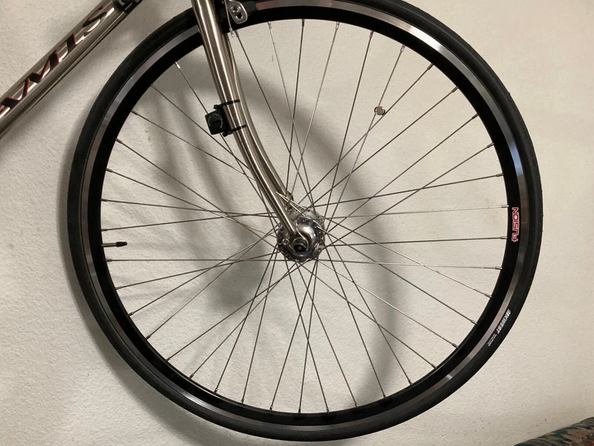 philwood × mavic wheel set Phil Wood & Co. Bicycle Wheels & Wheelsets for sale | eBay