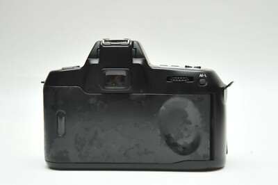 Nikon N70/F70 SLR Camera (body only) SN 2248812 | eBay