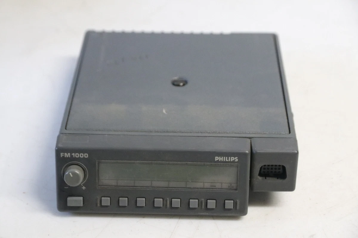 OCCASION, NON TESTÉ completement : Radio Scanner COMMEX SCANNER I EUR 59,90 - FR