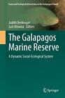 The Galapagos Marine Reserve (2014, Gebundene Ausgabe)