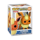 Funko Pop! Vinyl: Pokémon - Flareon #629