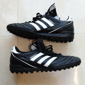 nike air force met rood