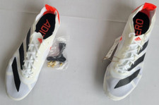 Unisex Sz 10.5 Men/11.5 Wmn Multicolor Adidas Adizero Avanti Spike Running Shoes