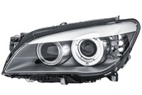 Hella 1EL 354 689-011 Hauptscheinwerfer FüR BMW