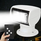 360° remote searchlight searchlight marine boat   Remote Control Searchlight