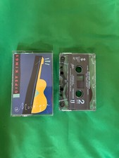 Mosaique by Gipsy Kings Cassette, Nov-1989, Elektra Label 