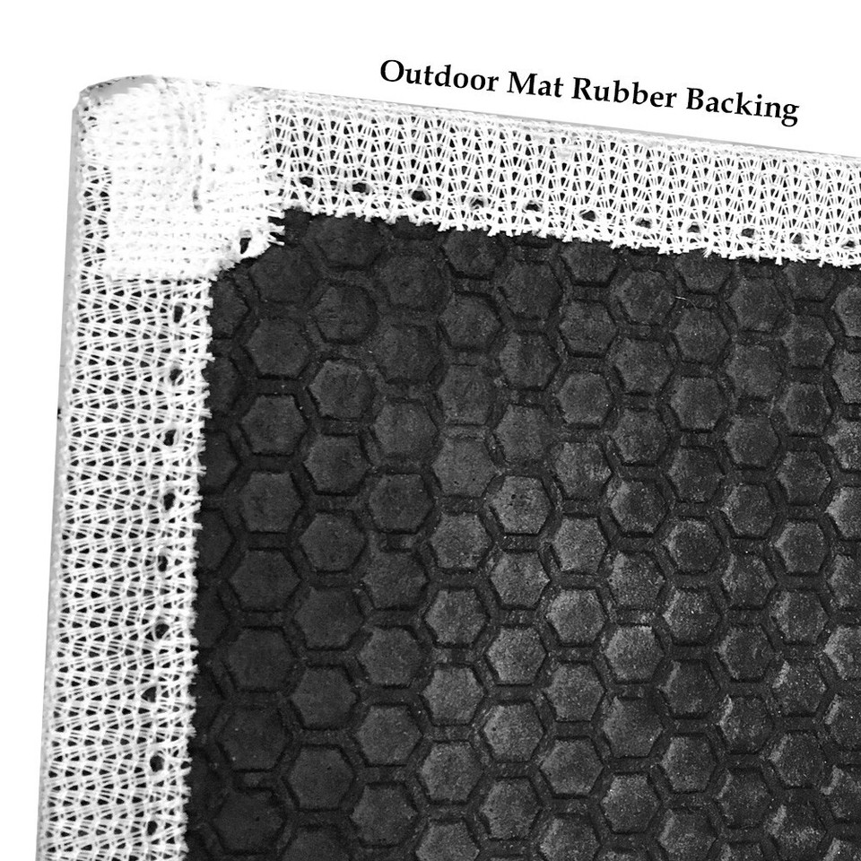 Door Mat Indoor Outdoor Heavy Duty 1970 Corvette Stingray Classic ...