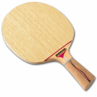 Donic Waldner Dotec Carbon / Tischtennisholz / NEU / zum Sonderpreis