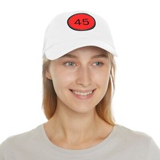 Patriotic Pride Cap