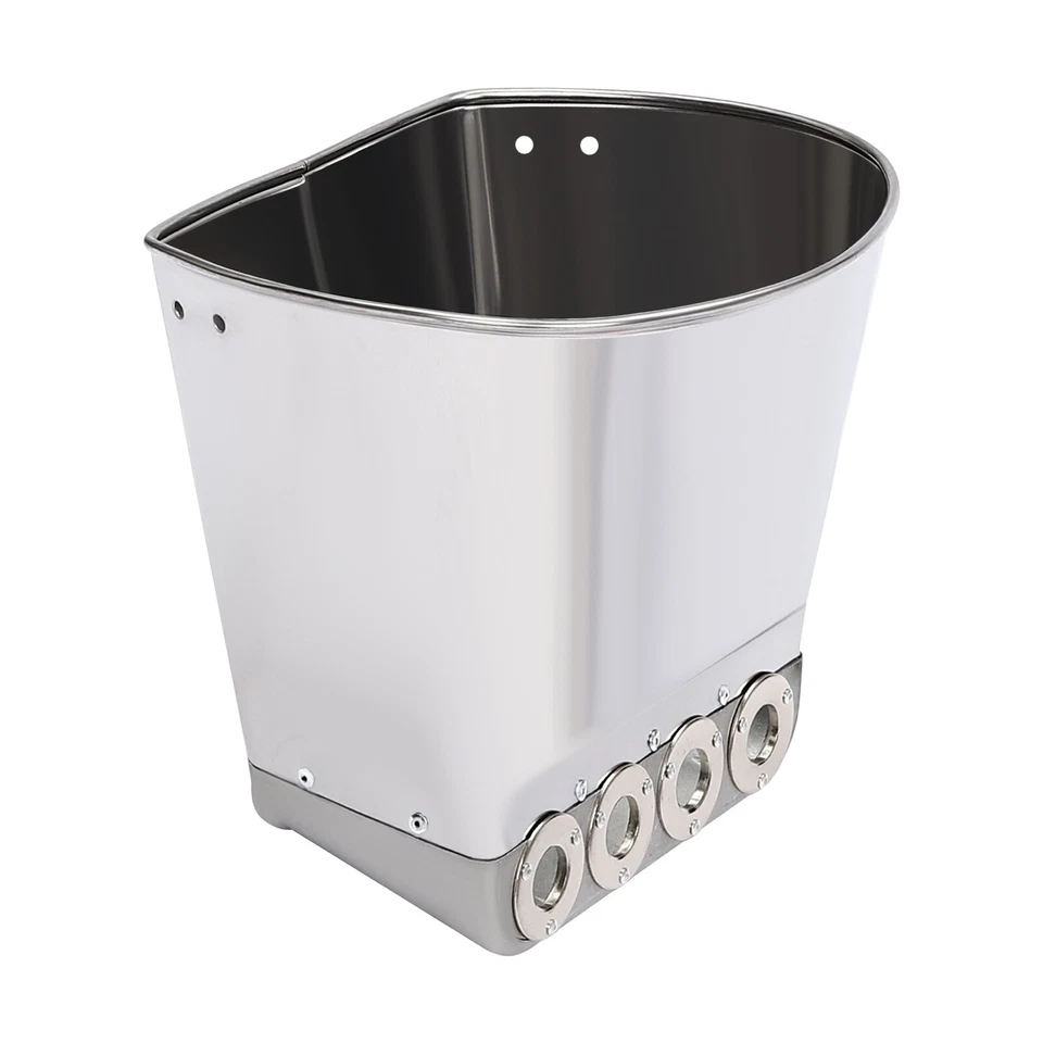 Пистолет для штукатурки стен цементного раствора бетона воздушной штукатурки бункер 4 струйных краски - Изображение 3 из 4