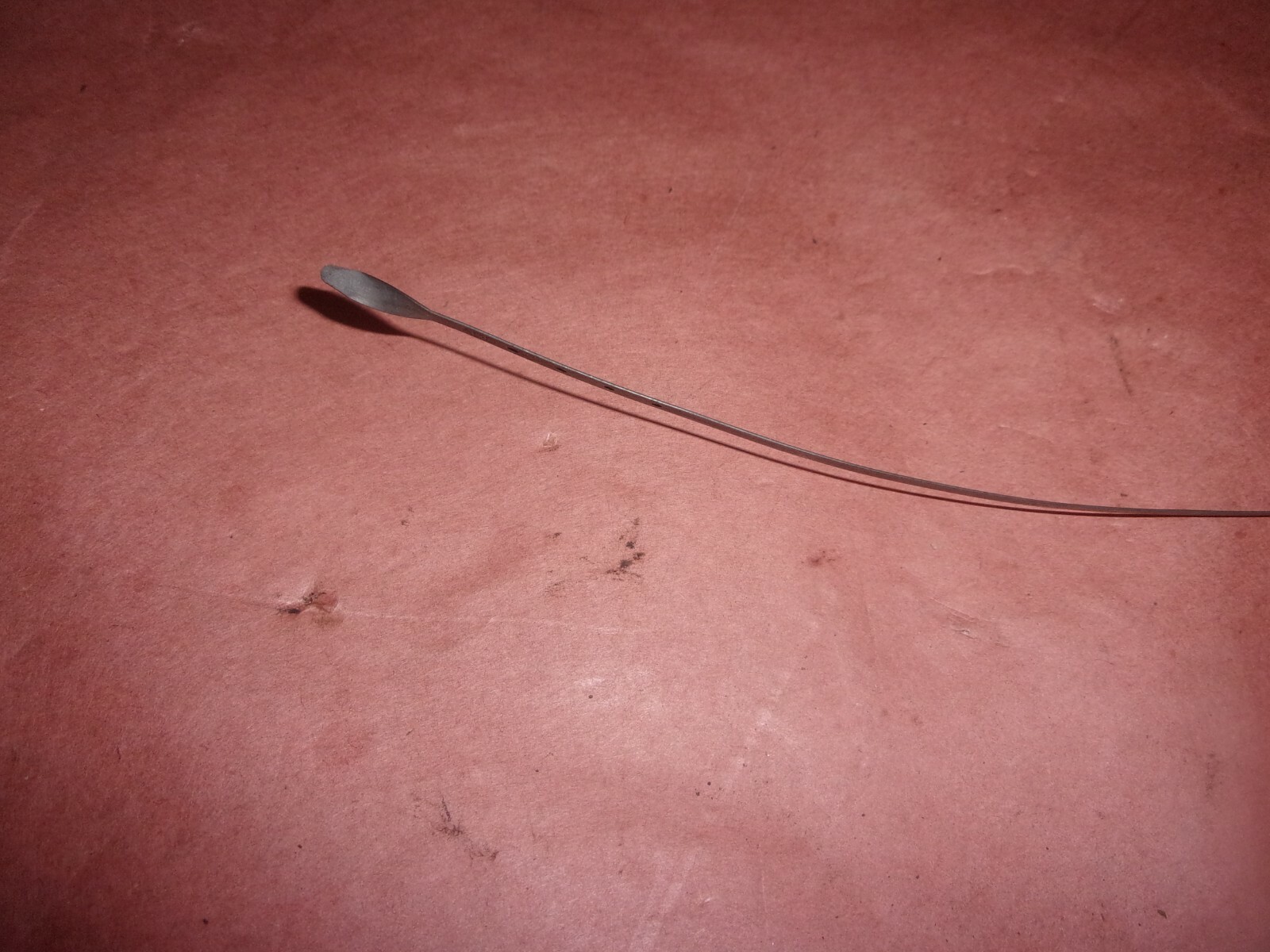 9394 Z28 TRANS AM LT1 5.7 V8 ENGINE OIL DIPSTICK INDICATOR 10232187 eBay