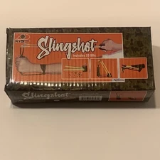 KTS Slingshot Includes 20 BBs