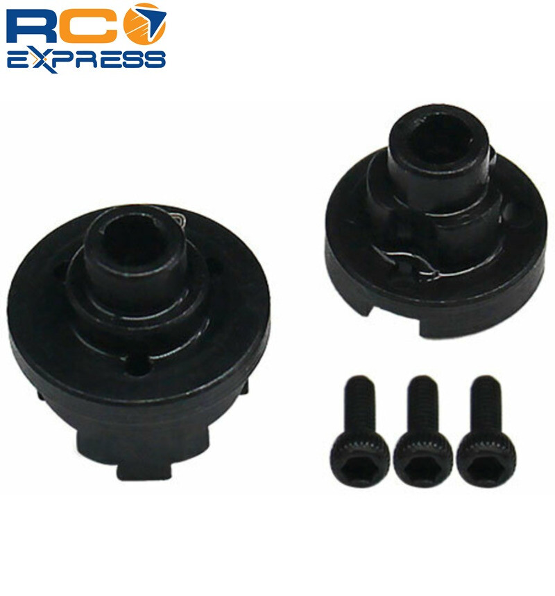 Hot Racing Losi Mini LMT Steel Front or Rear Differential Locker