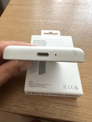 Genuine MJWY3ZM/A MagSafe Battery Pack For Apple iPhone 17 16 15