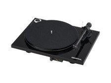 Giradischi Pro-Ject Essential III HP Piano Black